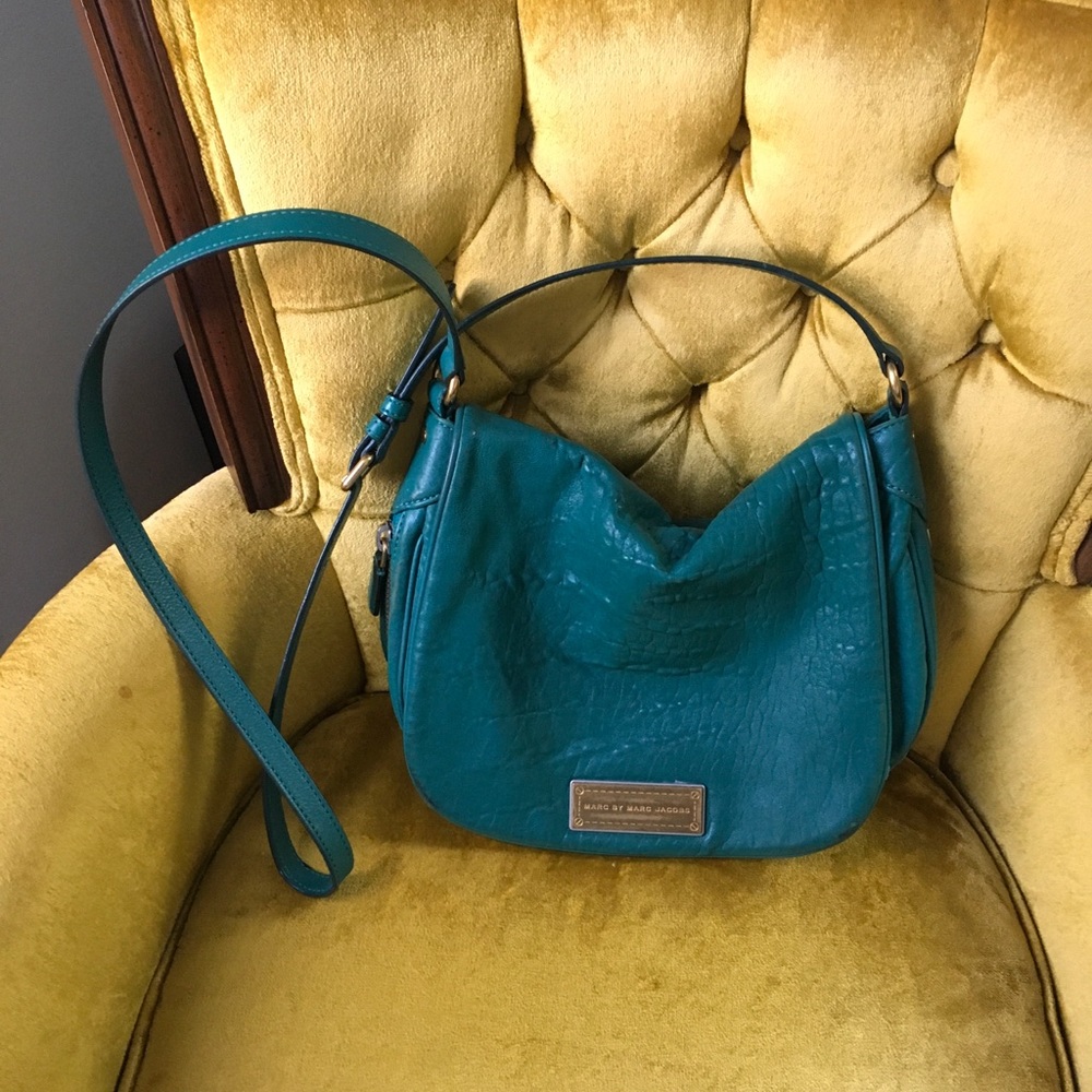 Marc by Marc Jacobs crossbody purse